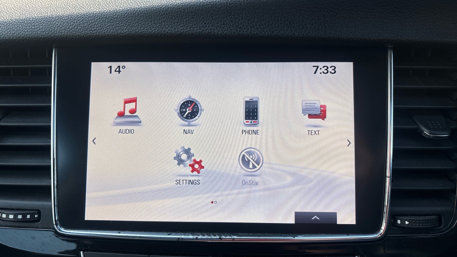 Used Vauxhall Mokka X 2018 for sale - 76830569: Photo 21