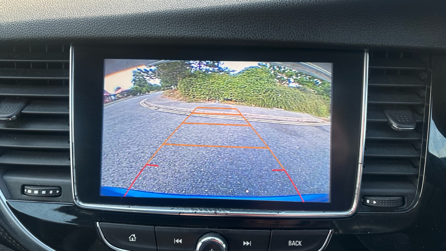 Used Vauxhall Mokka X 2018 for sale - 76830569: Photo 22