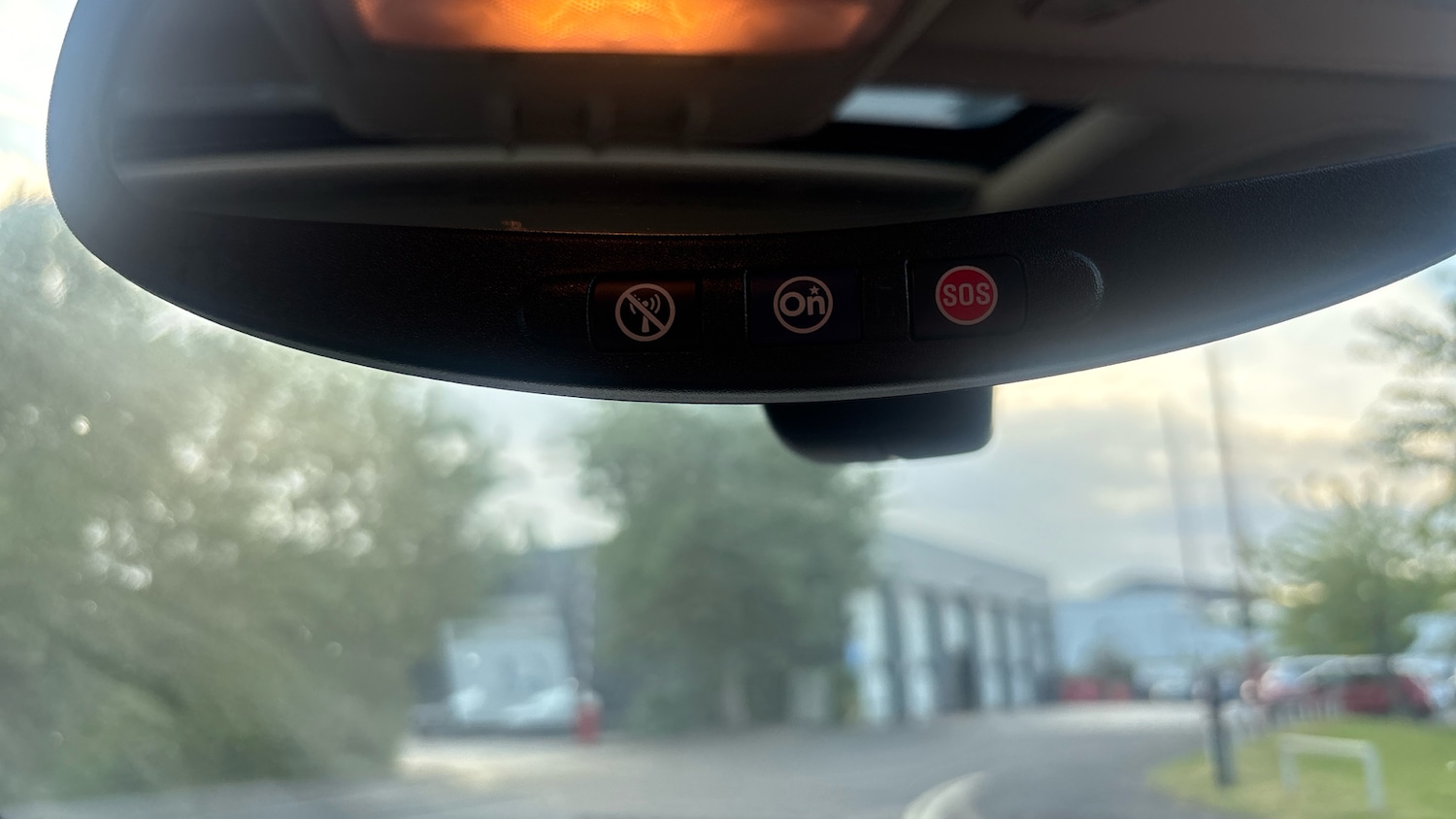 Used Vauxhall Mokka X 2018 for sale - 76830569: Photo 29