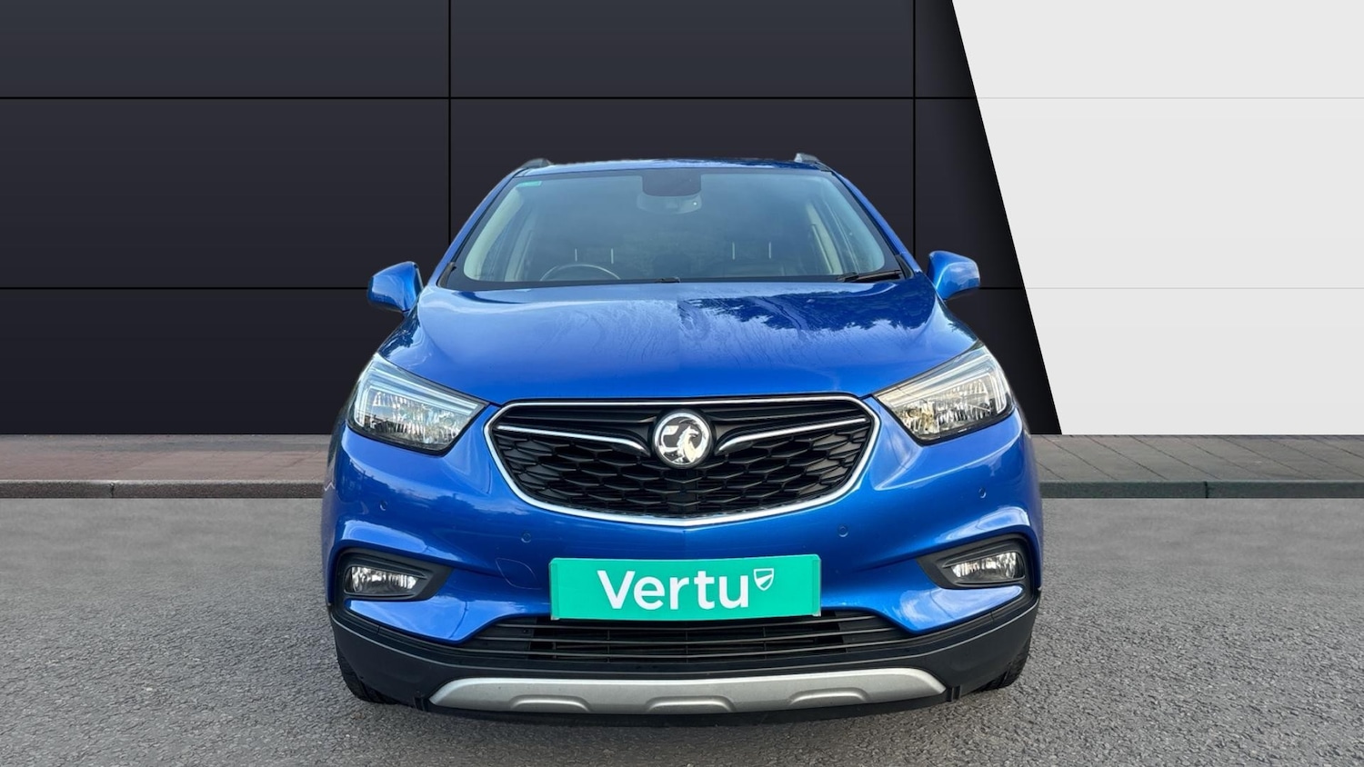 Used Vauxhall Mokka X 2018 for sale - 76830569: Photo 3