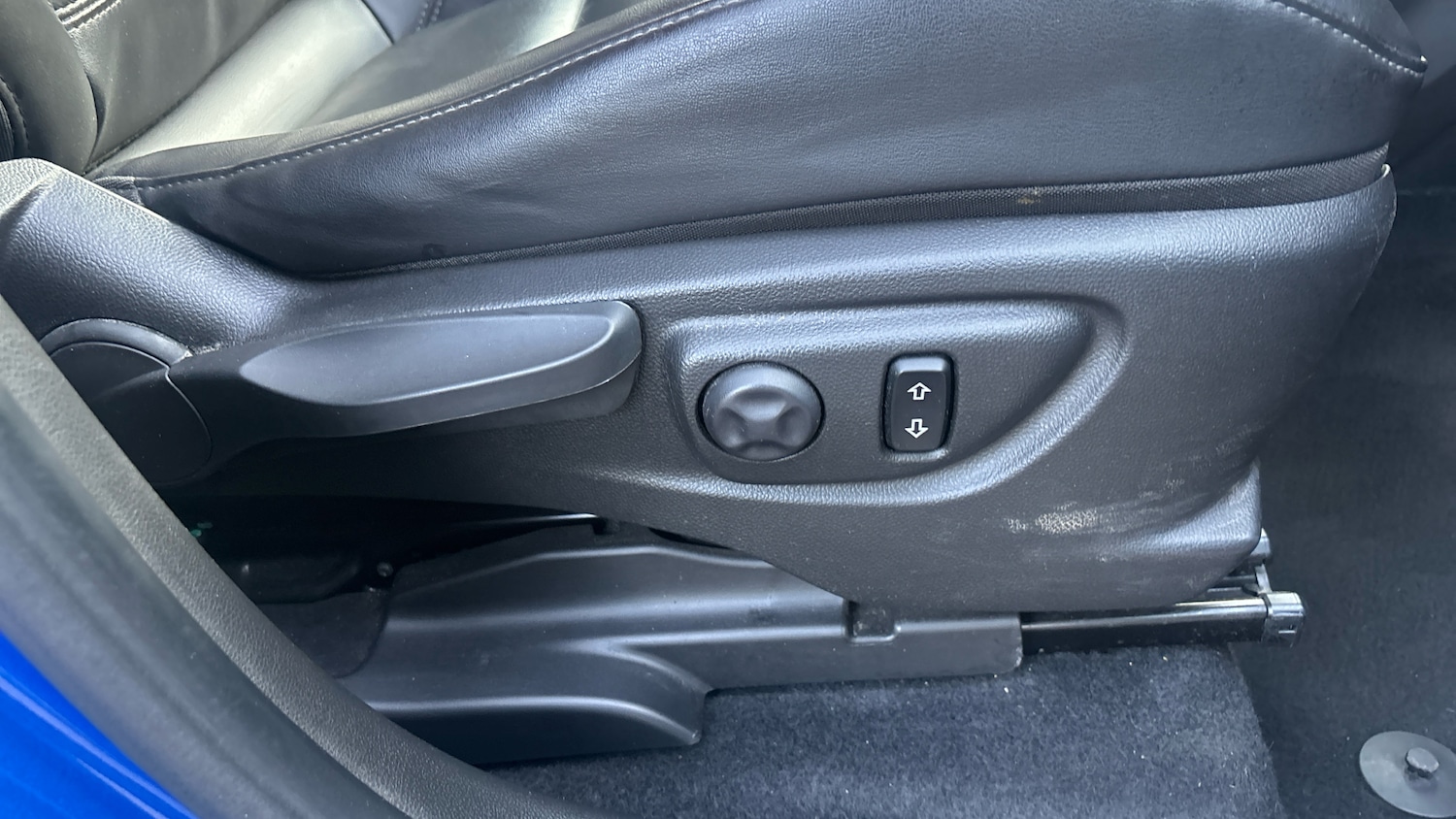 Used Vauxhall Mokka X 2018 for sale - 76830569: Photo 31