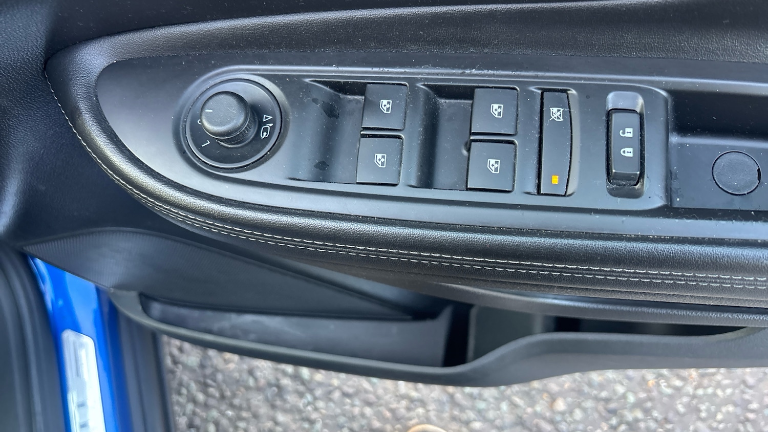 Used Vauxhall Mokka X 2018 for sale - 76830569: Photo 32