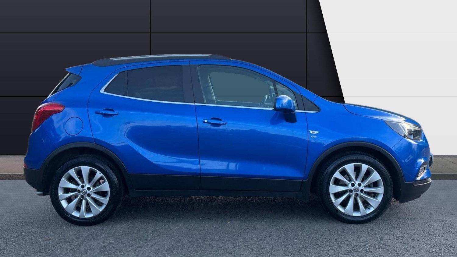 Used Vauxhall Mokka X 2018 for sale - 76830569: Photo 5
