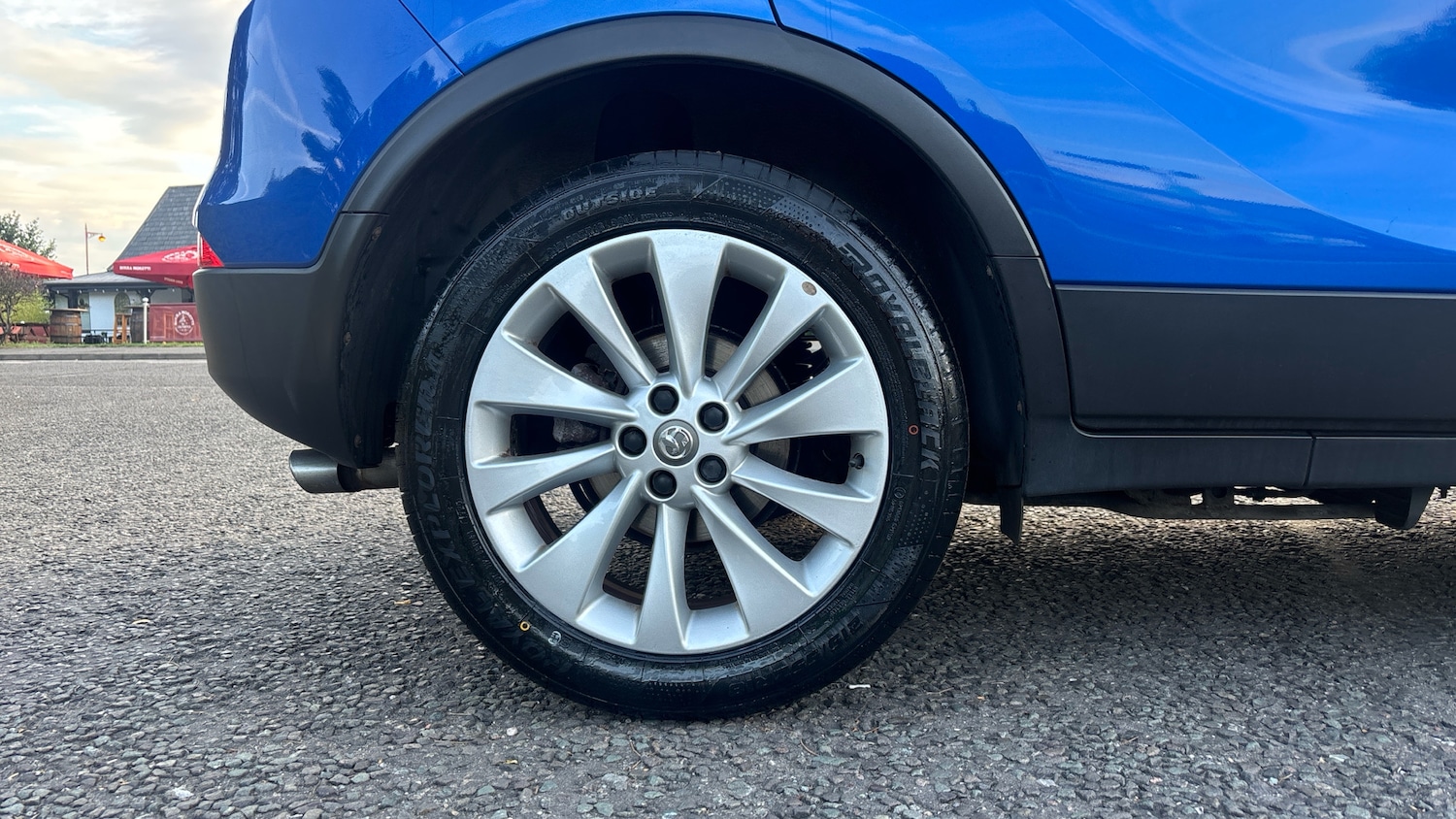 Used Vauxhall Mokka X 2018 for sale - 76830569: Photo 7