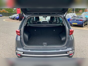 Used Kia Sportage 2020 for sale - 75821953: Photo