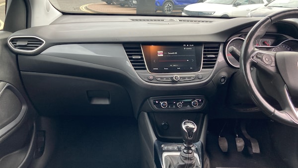 Used Vauxhall Crossland 2022 for sale - 76077123: Photo 14