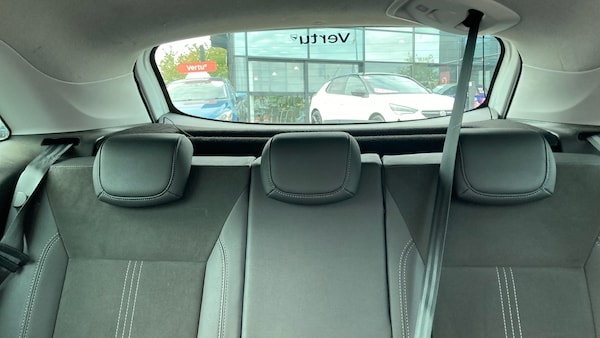 Used Vauxhall Crossland 2022 for sale - 76077123: Photo 15