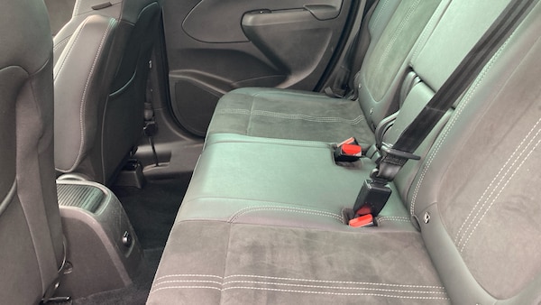 Used Vauxhall Crossland 2022 for sale - 76077123: Photo 16