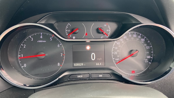 Used Vauxhall Crossland 2022 for sale - 76077123: Photo 18