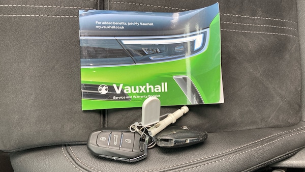 Used Vauxhall Crossland 2022 for sale - 76077123: Photo 19