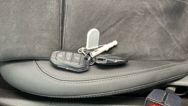 Used Vauxhall Crossland 2022 for sale - 76077123: Photo 20