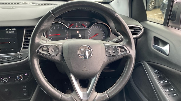Used Vauxhall Crossland 2022 for sale - 76077123: Photo 24