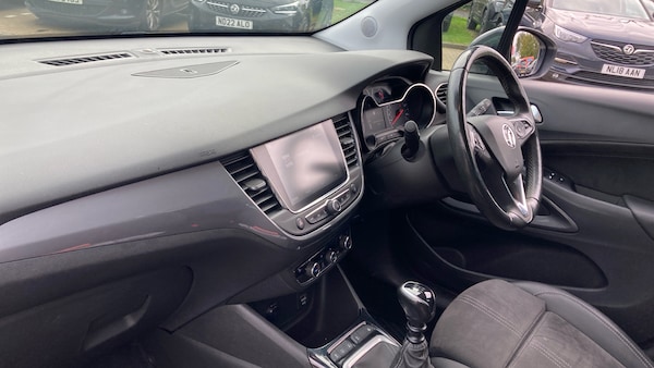 Used Vauxhall Crossland 2022 for sale - 76077123: Photo 26