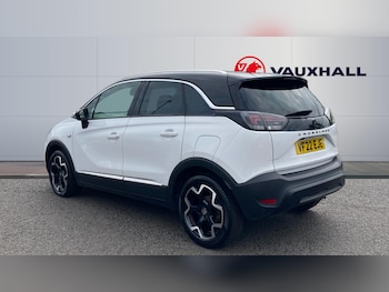 Used Vauxhall Crossland 2022 for sale - 76077123: Photo 2