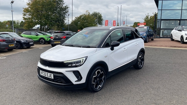 Used Vauxhall Crossland 2022 for sale - 76077123: Photo 30