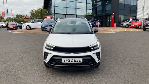 Used Vauxhall Crossland 2022 for sale - 76077123: Photo 31