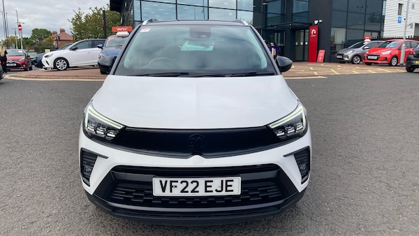 Used Vauxhall Crossland 2022 for sale - 76077123: Photo 32