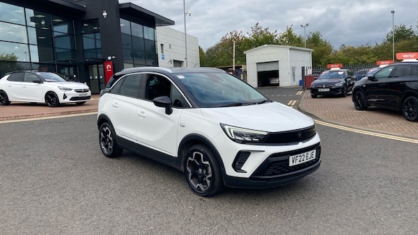 Used Vauxhall Crossland 2022 for sale - 76077123: Photo 33