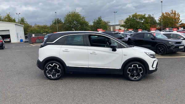Used Vauxhall Crossland 2022 for sale - 76077123: Photo 34