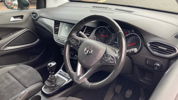 Used Vauxhall Crossland 2022 for sale - 76077123: Photo 35