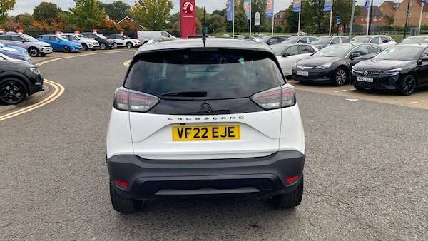 Used Vauxhall Crossland 2022 for sale - 76077123: Photo 38