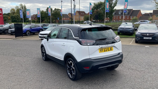 Used Vauxhall Crossland 2022 for sale - 76077123: Photo 39