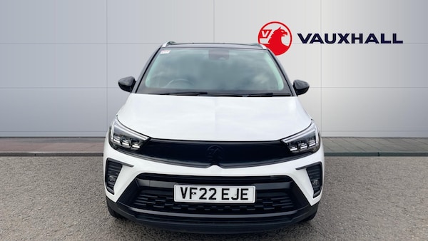 Used Vauxhall Crossland 2022 for sale - 76077123: Photo 3