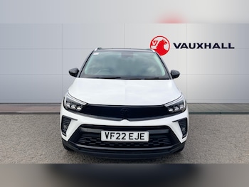 Used Vauxhall Crossland 2022 for sale - 76077123: Photo 3