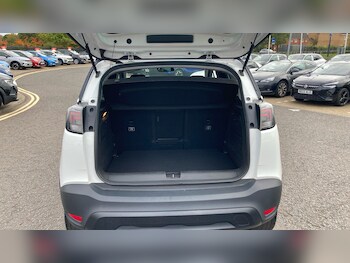 Used Vauxhall Crossland 2022 for sale - 76077123: Photo 4