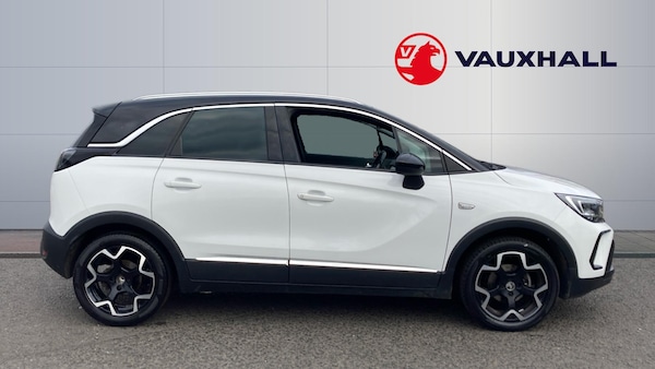 Used Vauxhall Crossland 2022 for sale - 76077123: Photo 5