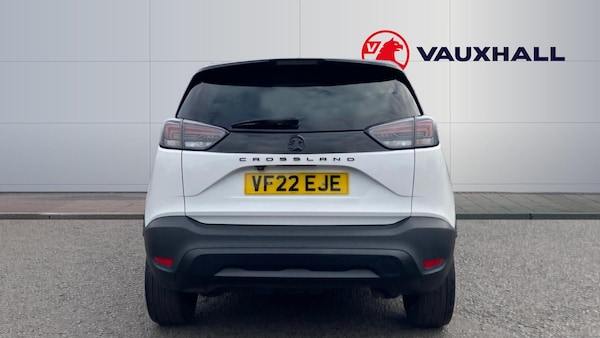 Used Vauxhall Crossland 2022 for sale - 76077123: Photo 6