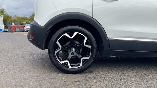 Used Vauxhall Crossland 2022 for sale - 76077123: Photo 7
