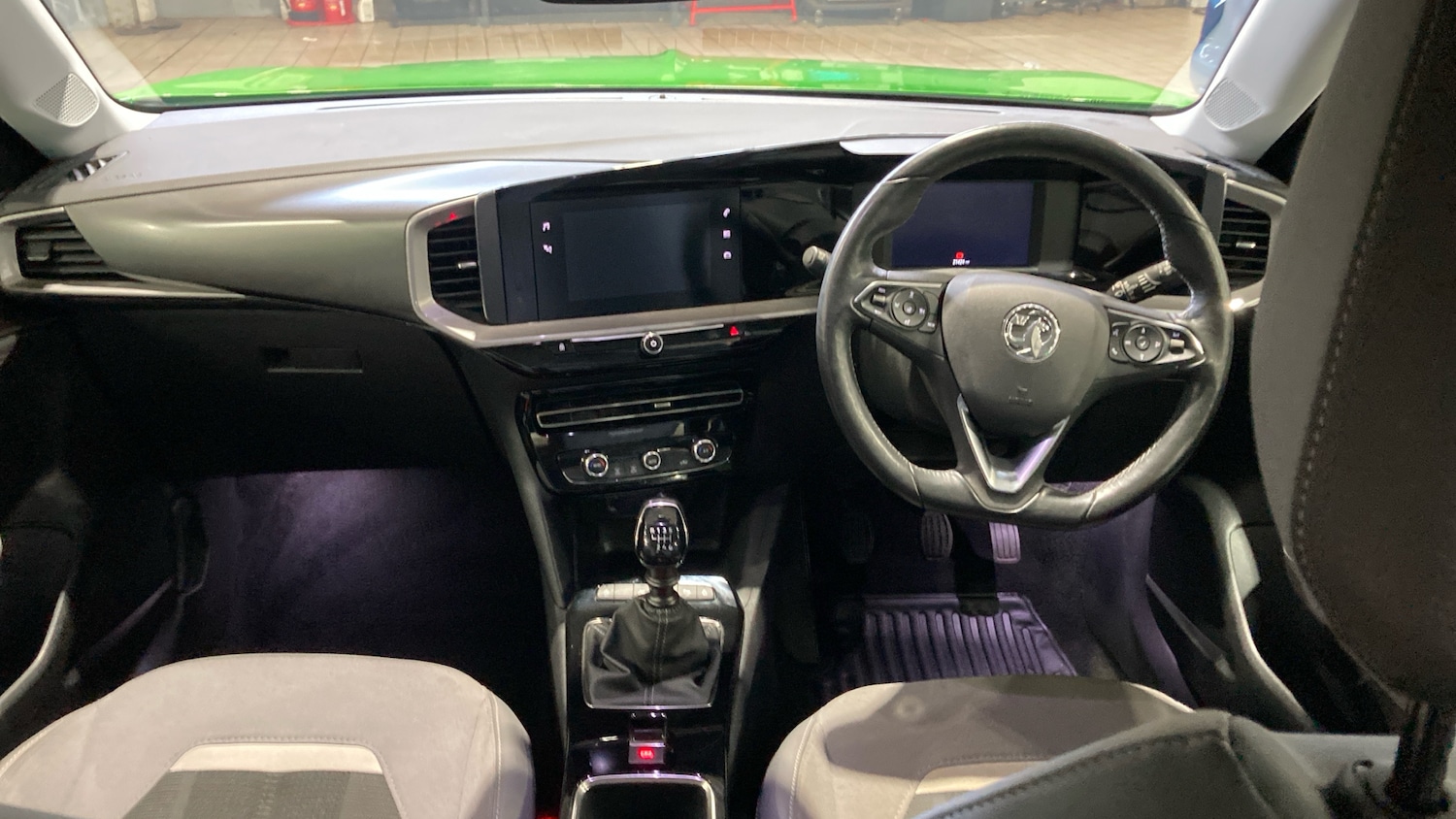 Used Vauxhall Mokka 2022 for sale - 77988982: Photo 10