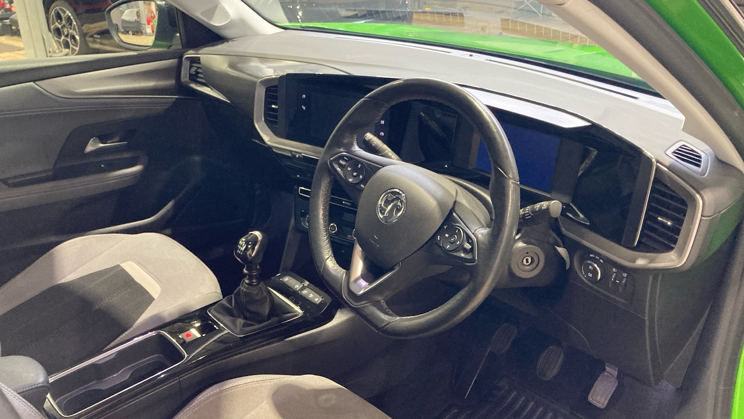 Used Vauxhall Mokka 2022 for sale - 77988982: Photo 11