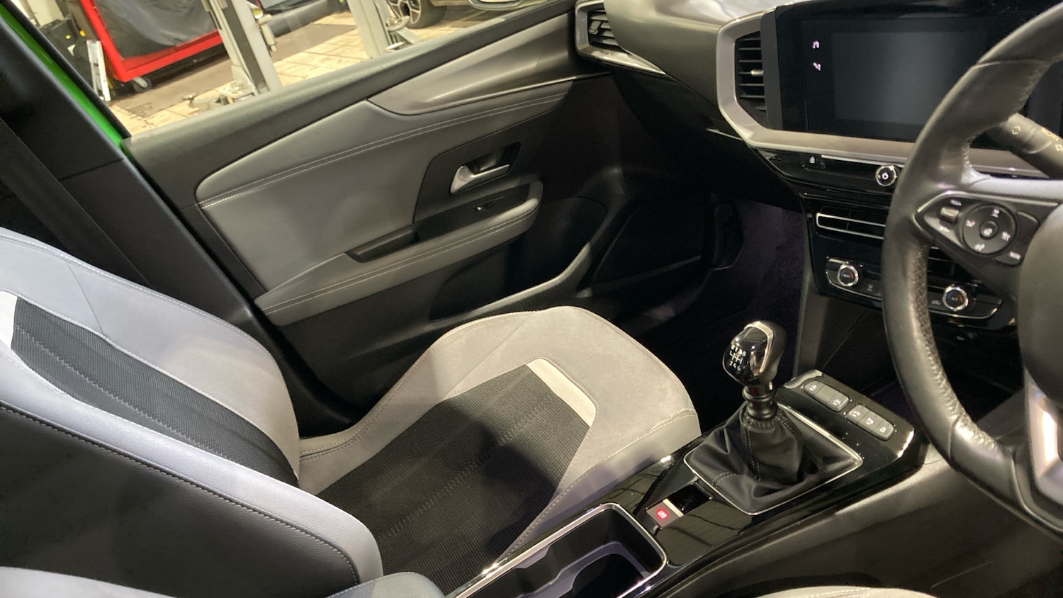 Used Vauxhall Mokka 2022 for sale - 77988982: Photo 14