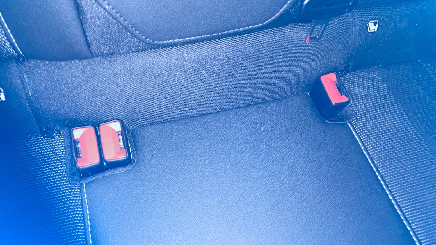 Used Vauxhall Mokka 2022 for sale - 77988982: Photo 17