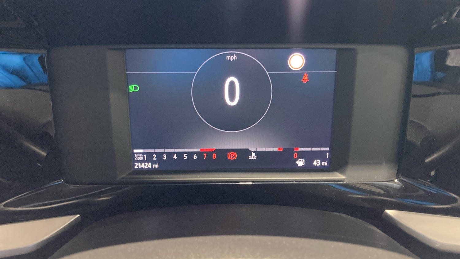 Used Vauxhall Mokka 2022 for sale - 77988982: Photo 18