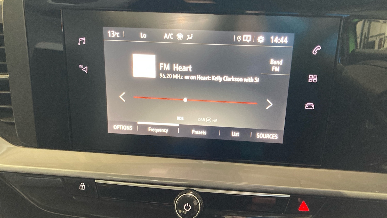 Used Vauxhall Mokka 2022 for sale - 77988982: Photo 25