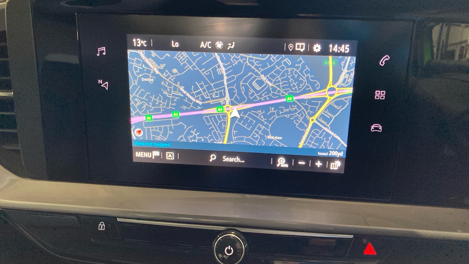 Used Vauxhall Mokka 2022 for sale - 77988982: Photo 26