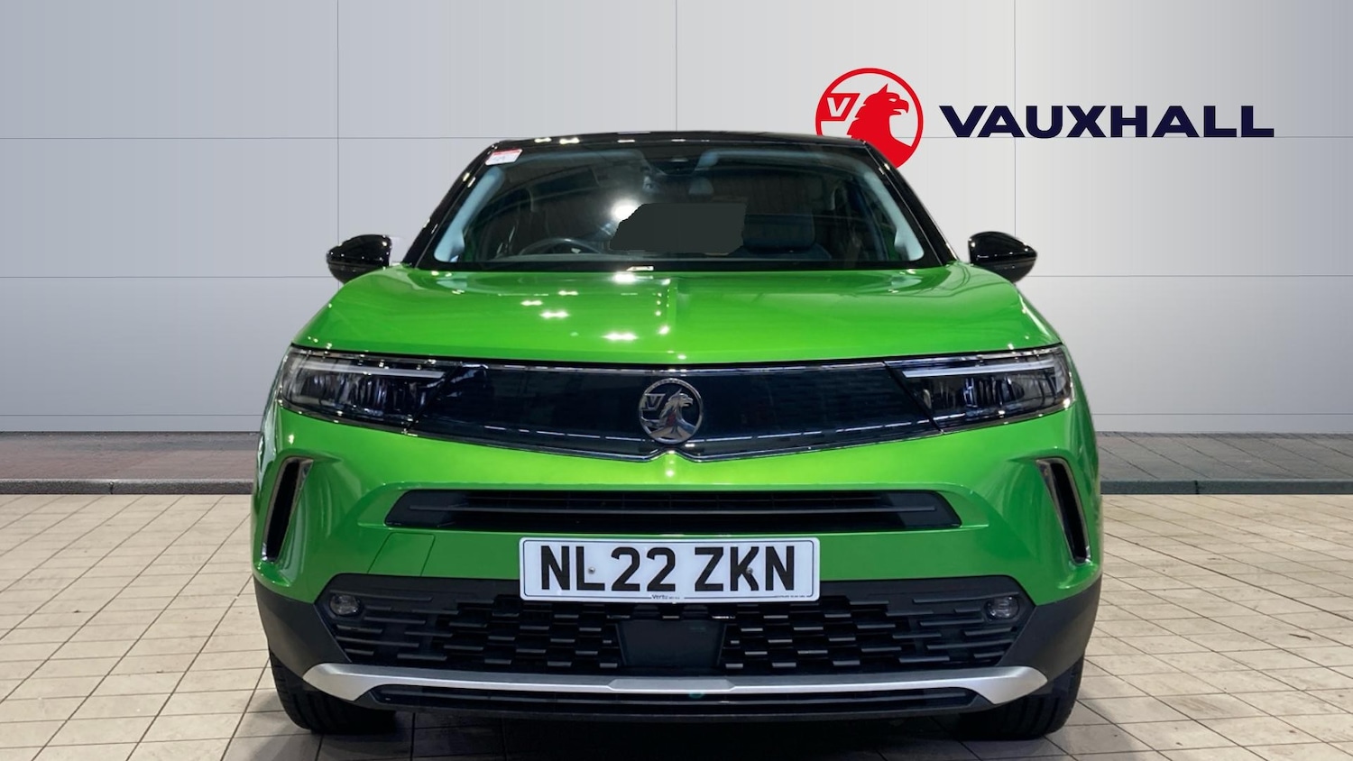 Used Vauxhall Mokka 2022 for sale - 77988982: Photo 3