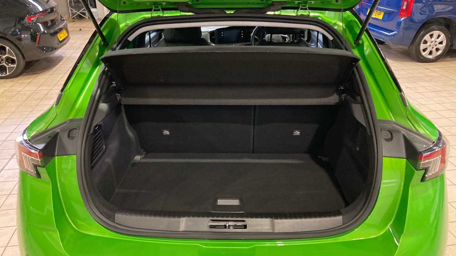 Used Vauxhall Mokka 2022 for sale - 77988982: Photo 4