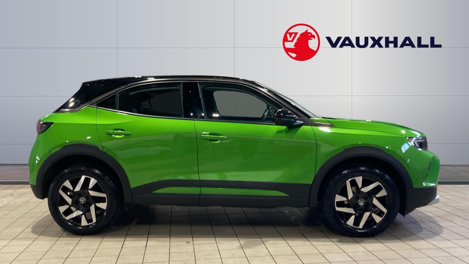 Used Vauxhall Mokka 2022 for sale - 77988982: Photo 5