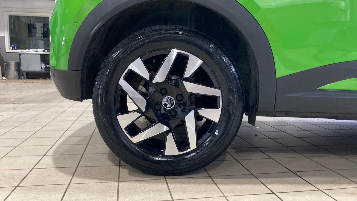 Used Vauxhall Mokka 2022 for sale - 77988982: Photo 7