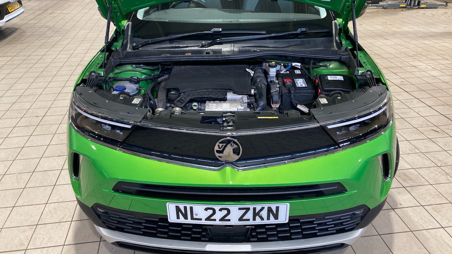 Used Vauxhall Mokka 2022 for sale - 77988982: Photo 8