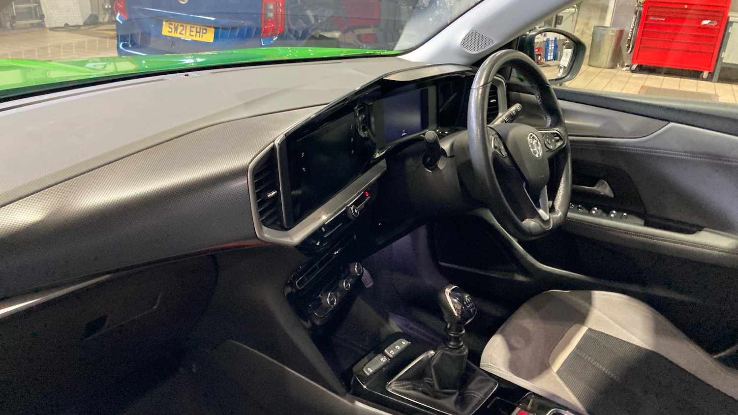 Used Vauxhall Mokka 2022 for sale - 77988982: Photo 9