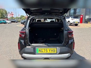 Used Vauxhall Frontera 2025 for sale - 79239752: Photo