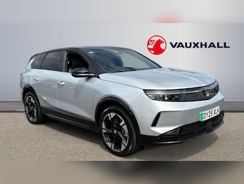 Used Vauxhall Grandland 2025 for sale - 78903779: Photo
