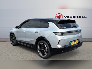 Used Vauxhall Grandland 2025 for sale - 78903779: Photo