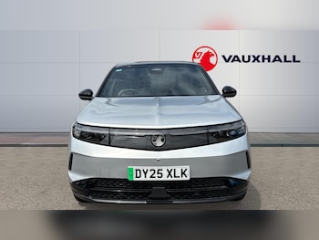 Used Vauxhall Grandland 2025 for sale - 78903779: Photo
