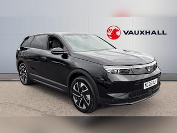 Used Vauxhall Grandland 2026 for sale - 79792441: Photo